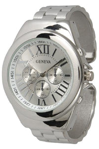 6 Geneva Bangles