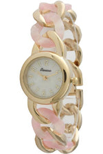 Load image into Gallery viewer, 6 Geneva Bracelet Watches

