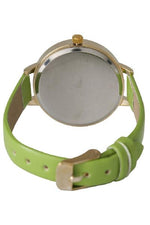 Load image into Gallery viewer, 6 Geneva Strap Band Watches
