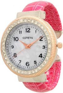 6 Geneva Bangles