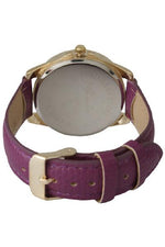 Load image into Gallery viewer, 6 Geneva Strap Band Watches
