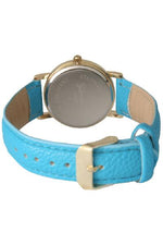 Load image into Gallery viewer, 6 Geneva Strap Band Watches
