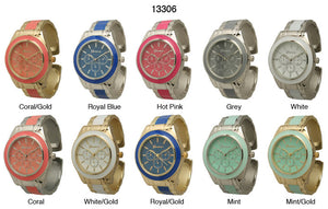 6 Geneva Bangles