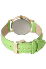 Load image into Gallery viewer, 6 Geneva Strap Band Watches
