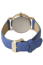 Load image into Gallery viewer, 6 Geneva Strap Band Watches
