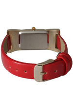 Load image into Gallery viewer, 6 Geneva Strap Band Watches
