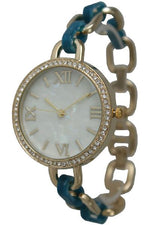 Load image into Gallery viewer, 6 Geneva Bracelet Watches
