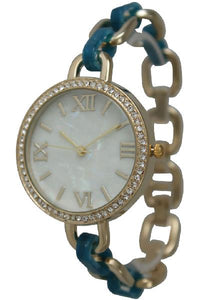 6 Geneva Bracelet Watches