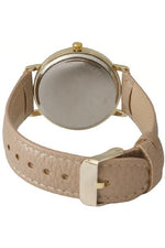 Load image into Gallery viewer, 6 Geneva Strap Band Watches
