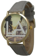 Load image into Gallery viewer, 6 Geneva Strap Band Watches
