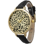 Load image into Gallery viewer, 6 Geneva Strap Band Watches
