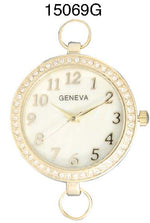 Load image into Gallery viewer, 6 Geneva Watch Faces

