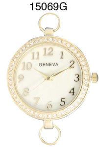6 Geneva Watch Faces