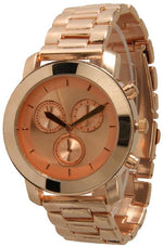Load image into Gallery viewer, 6 Geneva Closed Band Watches
