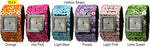 Load image into Gallery viewer, 6 Geneva Sequin Watches
