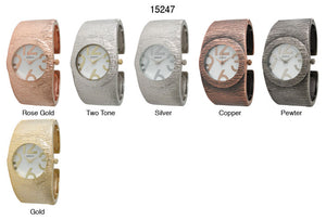 6 Geneva Bangles