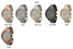 6 Geneva Bangles