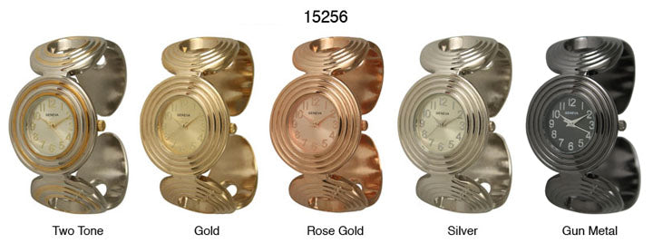 6 Geneva Bangles