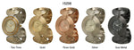 Load image into Gallery viewer, 6 Geneva Bangles
