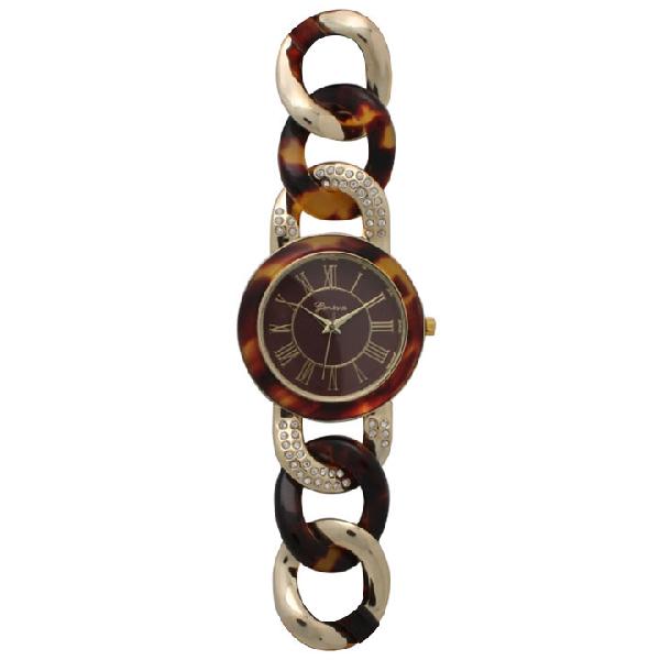 6 Geneva Bracelet Watches