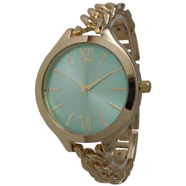 6 Geneva Bracelet Watches