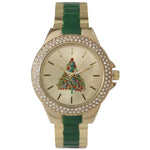 Load image into Gallery viewer, 6 Geneva Bangle Watches
