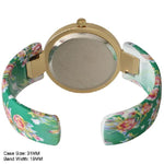 Load image into Gallery viewer, 6 Geneva Bangle Watches
