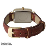 Load image into Gallery viewer, 6 Geneva Strap Band Watches
