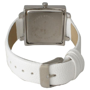 6 Geneva Strap Band Watches