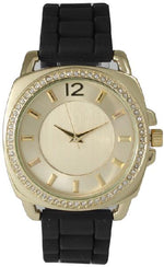 Load image into Gallery viewer, 6 Geneva Strap Band Watches
