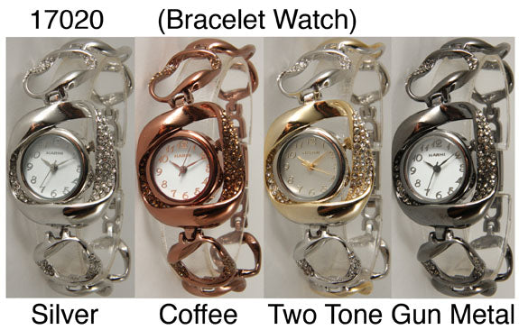 6 Narmi bracelet style watches