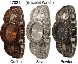 6 Narmi Bracelet watches