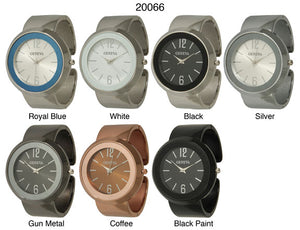 6 Geneva Bangles