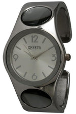 Load image into Gallery viewer, 6 Geneva Bangles
