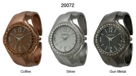 6 Geneva Bangles