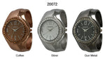 Load image into Gallery viewer, 6 Geneva Bangles
