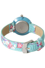 Load image into Gallery viewer, 6 Geneva Strap Band Watches
