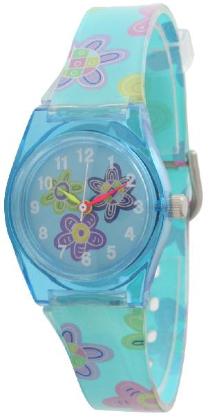 6 Geneva Kids Watches