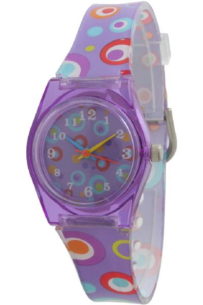 6 Geneva Kids Watches