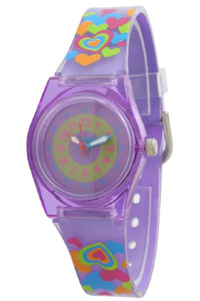 6 Geneva Kids Watches