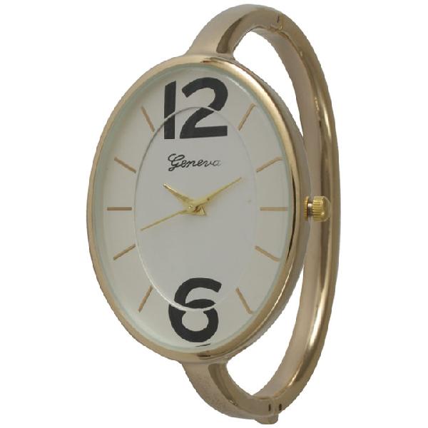 6 Geneva Bangle Watches