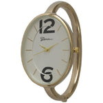 Load image into Gallery viewer, 6 Geneva Bangle Watches
