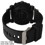 Load image into Gallery viewer, 6 Geneva Strap Band Watches

