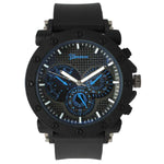 Load image into Gallery viewer, 6 Geneva Strap Band Watches
