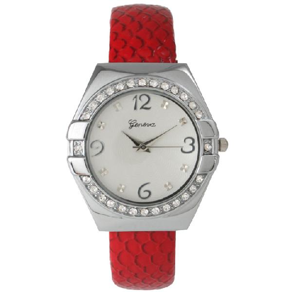 6 Geneva Bangle Watches