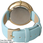 Load image into Gallery viewer, 6 Geneva Strap Band Watches
