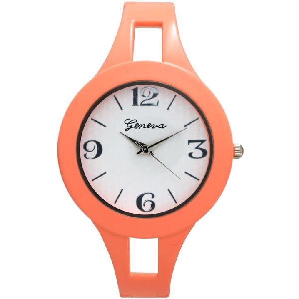 Geneva best sale bangle watch