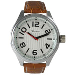 Load image into Gallery viewer, 6 Geneva Strap Band Watches
