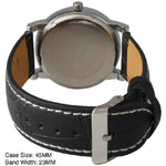 Load image into Gallery viewer, 6 Geneva Strap Band Watches
