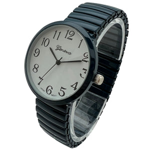 6 Small Face Stretch Watch